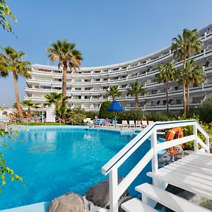 Aparthotel Garden Atlantis En Club Atlantis, Costa Adeje (Tenerife)
